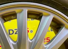 Диски Toyota 15 5x114.3