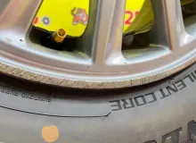 Диски Toyota 15 5x114.3