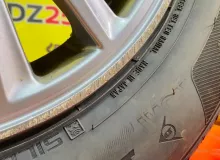 Диски Toyota 15 5x114.3