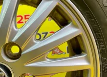 Диски Toyota 15 5x114.3