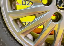 Диски Toyota 15 5x114.3
