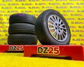 Диски Toyota 15 5x114.3
