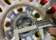 Диски Toyota 15 5x114.3