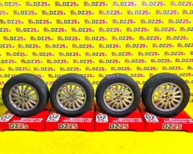 Диски Toyota 15 5x114.3