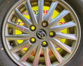 Диски Toyota 15 5x114.3