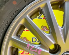 Диски Toyota 15 5x114.3