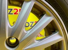 Диски Toyota 15 5x114.3