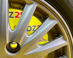Диски Toyota 15 5x114.3