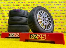 Шины Dunlop 195/65R15 Шины Dunlop 195/65R15