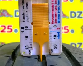 Шины Dunlop 195/65R15