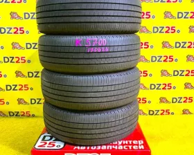 Колеса на дисках Toyota 5x114.3 c шинами Dunlop 195/65R15