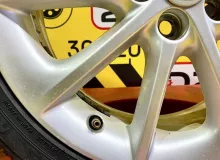 Диски Lexus 17 5x100