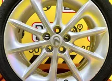 Диски Lexus 17 5x100
