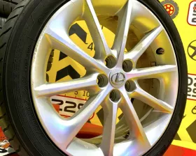 Диски Lexus 17 5x100