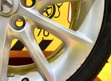 Диски Lexus 17 5x100