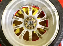 Диски Lexus 17 5x100