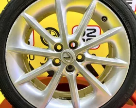Диски Lexus 17 5x100