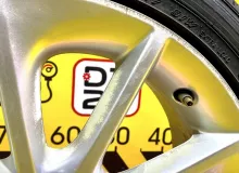 Диски Lexus 17 5x100