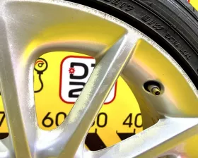 Диски Lexus 17 5x100