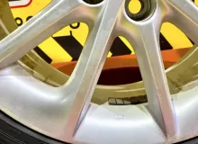 Диски Lexus 17 5x100