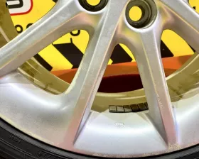 Диски Lexus 17 5x100