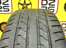 Колеса на дисках Lexus 5x100 c шинами Maxtrek 215/45R17