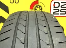 Колеса на дисках Lexus 5x100 c шинами Maxtrek 215/45R17