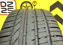 Колеса на дисках Lexus 5x100 c шинами Maxtrek 215/45R17