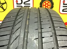 Колеса на дисках Lexus 5x100 c шинами Maxtrek 215/45R17