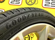 Колеса на дисках Lexus 5x100 c шинами Maxtrek 215/45R17