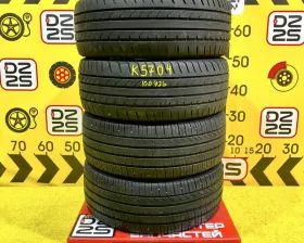 Колеса на дисках Lexus 5x100 c шинами Maxtrek 215/45R17