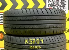Колеса на дисках Lexus 5x100 c шинами Maxtrek 215/45R17