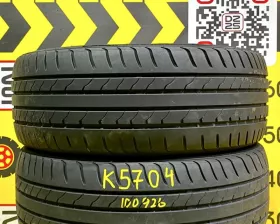 Колеса на дисках Lexus 5x100 c шинами Maxtrek 215/45R17