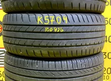 Колеса на дисках Lexus 5x100 c шинами Maxtrek 215/45R17
