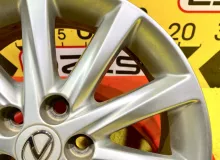 Диски Lexus 16 5x100