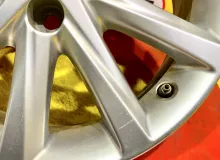 Диски Lexus 16 5x100