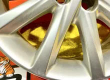 Диски Lexus 16 5x100