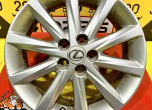 Диски Lexus 16 5x100