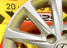Диски Lexus 16 5x100