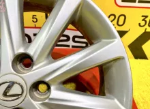 Диски Lexus 16 5x100