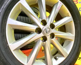 Диски Lexus 16 5x100