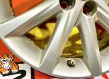 Диски Lexus 16 5x100