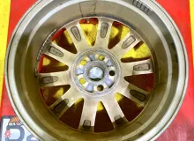 Диски Lexus 16 5x100