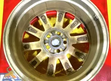 Диски Lexus 16 5x100