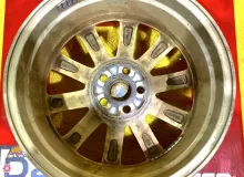 Диски Lexus 16 5x100