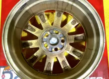 Диски Lexus 16 5x100