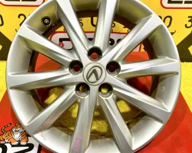 Диски Lexus 16 5x100