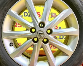 Диски Lexus 16 5x100