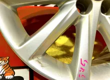 Диски Lexus 16 5x100