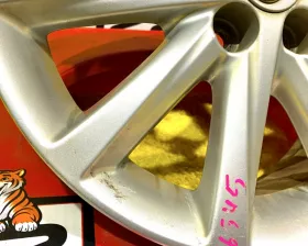 Диски Lexus 16 5x100